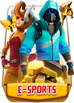 esports